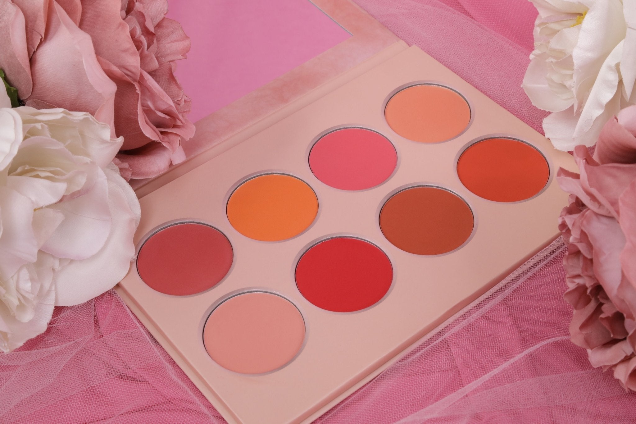 Lurella Pinch Me Vol 01 Eyeshadow Palette