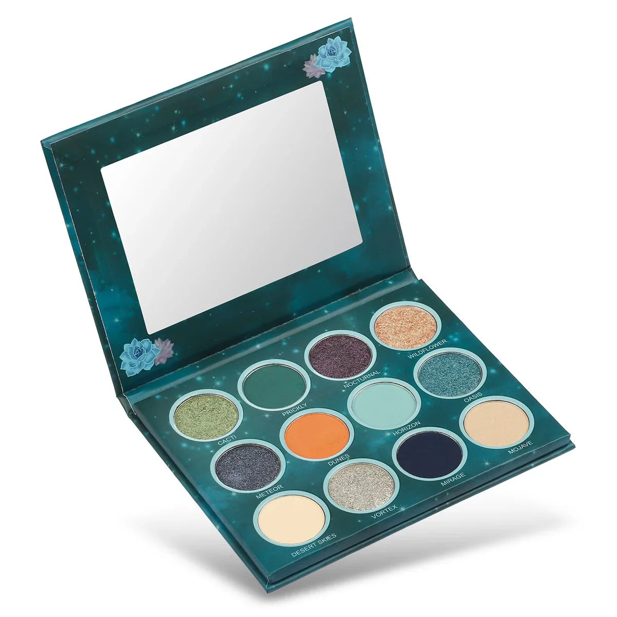 Lurella - Desert Skies Eyeshadow Palette