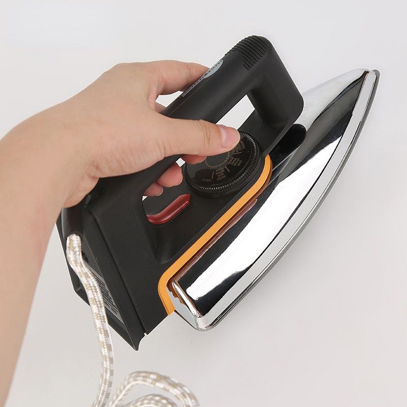 African Electric Iron High Quality Multifunction Ironing Machine -AEB-117I - My Store