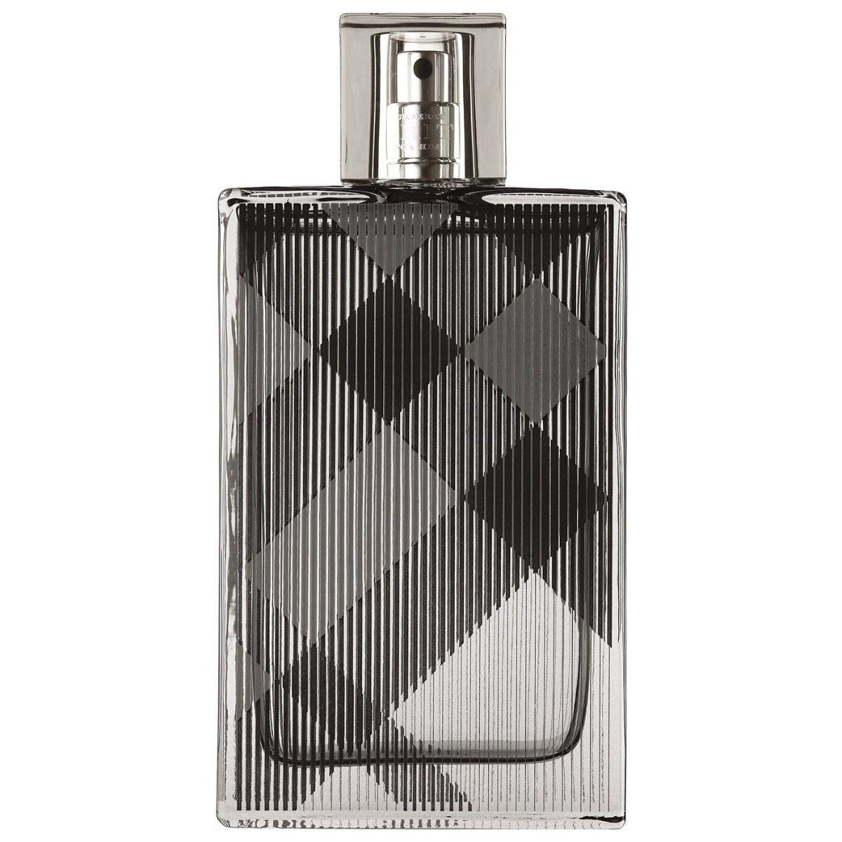 Burberry Brit For Men Edt Spray 100Ml -Perfume