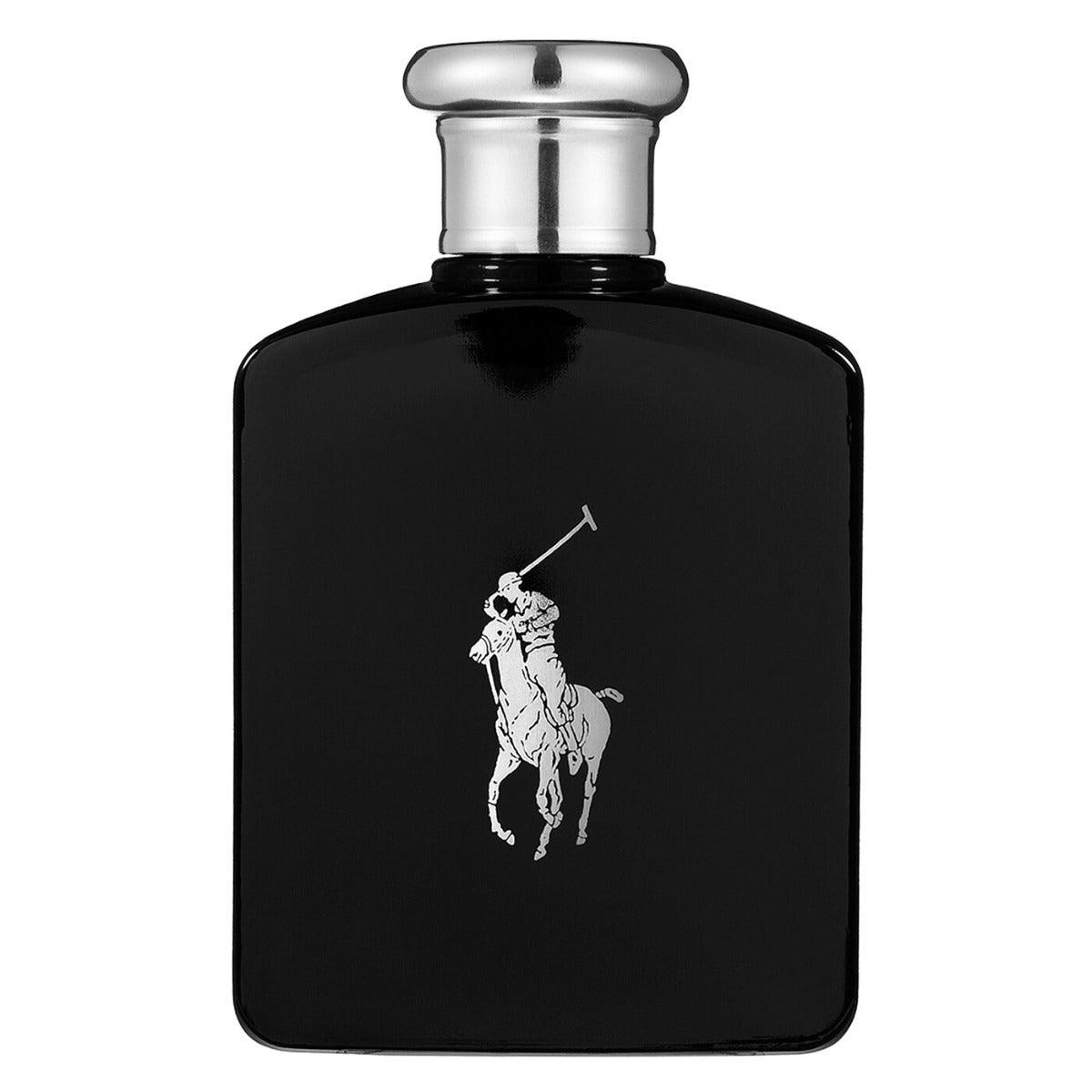 Ralph Lauren Polo Black for Men EDT 125ml