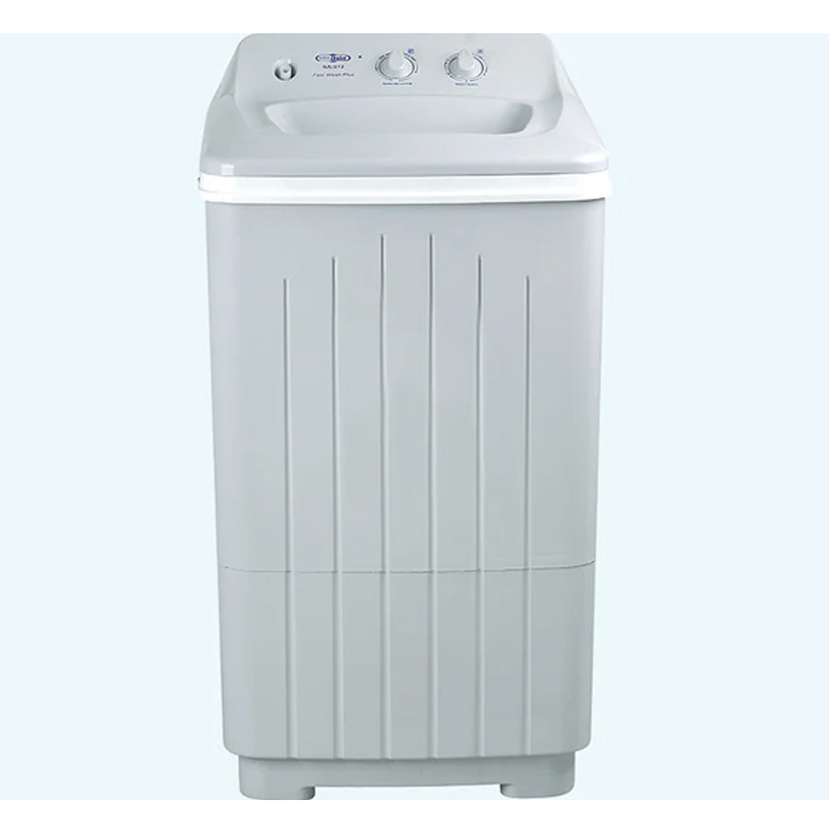Super Asia SA-272 Fast Wash Plus - Washing Capacity: 10 kg - My Store