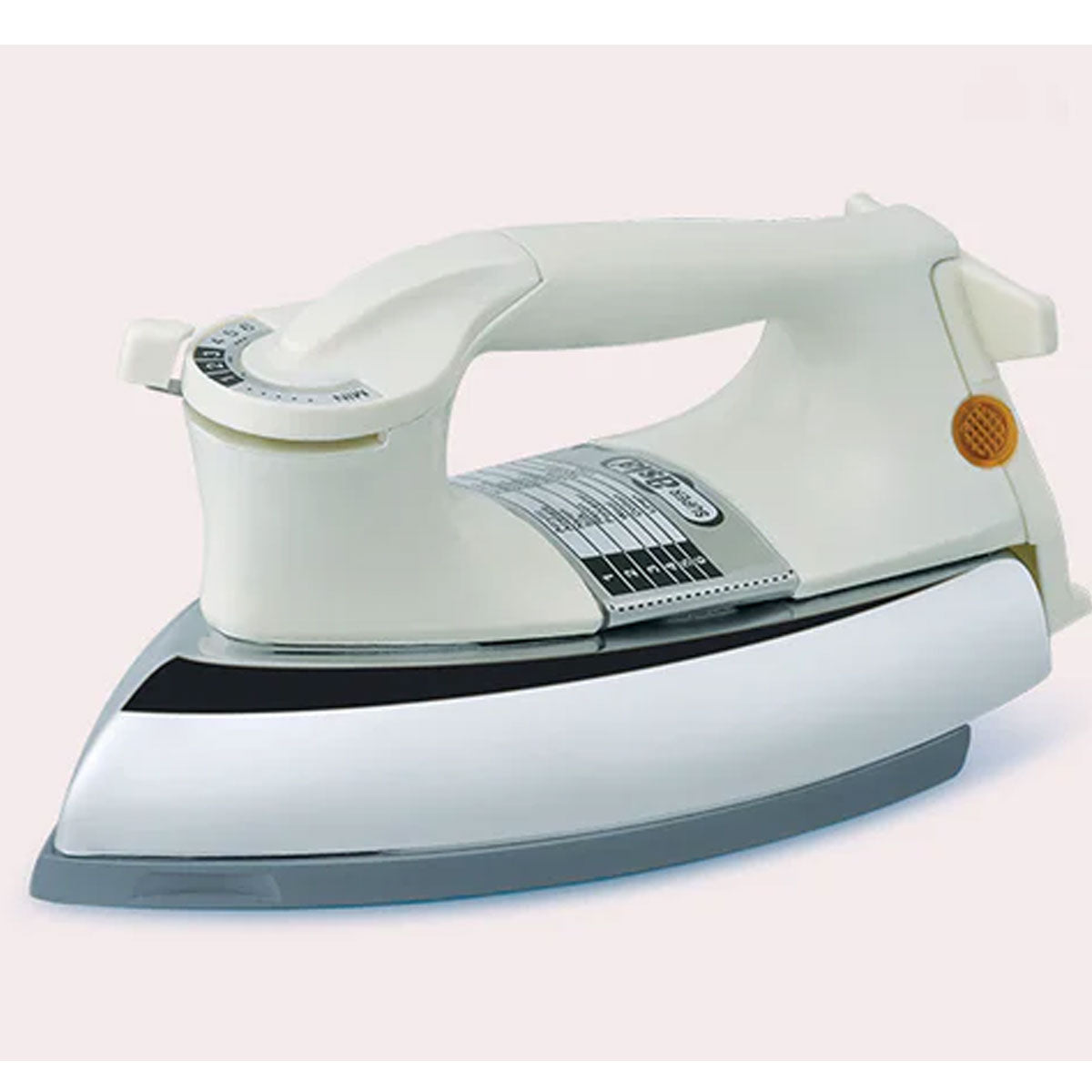 Super Asia EI-25 Electric Iron - My Store
