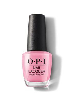Opi Nail Polish Lima Tell You About This Color 15Ml - My Store