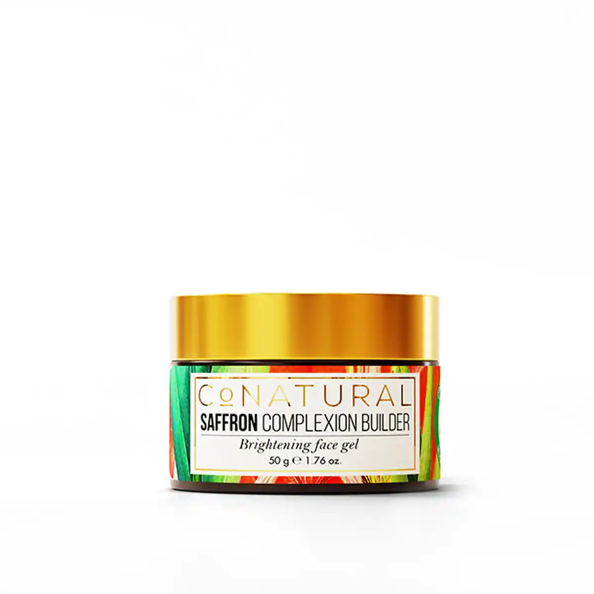 Conatural-Saffron Complexion Builder