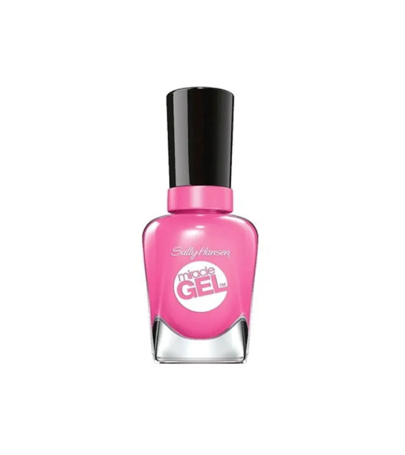 Sally Hansen Miracle Gel Shock Wave Mg-310
