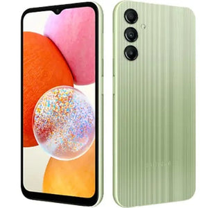 Samsung Galaxy A14 4GB+128GB - PTA Approved - My Store