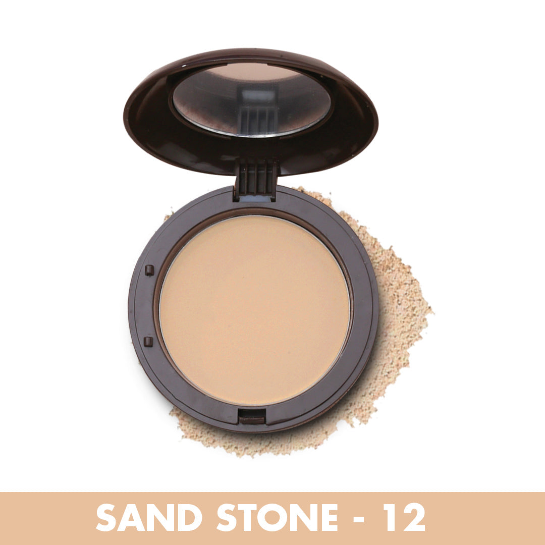 Sweetface - Whitening Pressed Powder