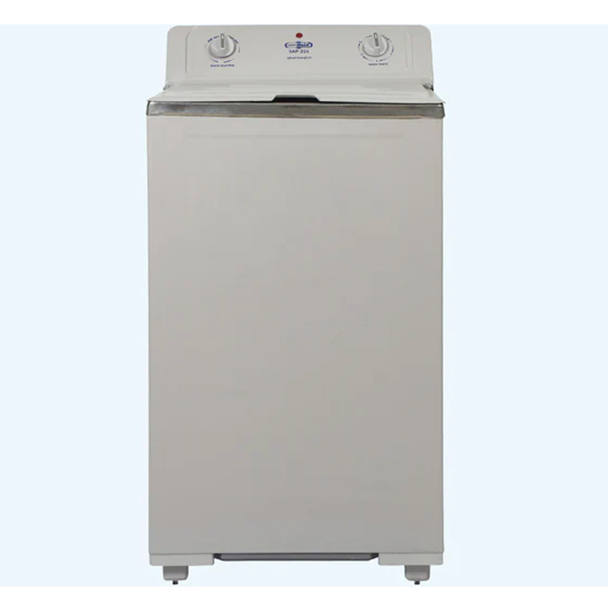 Super Asia SAP-315 IDEAL COMFORT - Washing Capacity: 7 kg - My Store