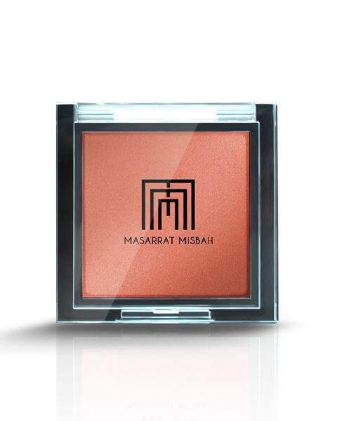 Masarrat Misbah- Stay On Blusher- Satin Apricot