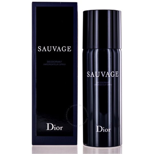 Christian Dior Sauvage Deodorant 150Ml