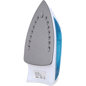 Silver Crest 5518 Steam Iron, 1600 Watts - My Store