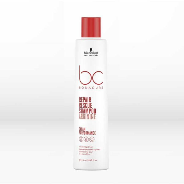 Schwarzkopf Bc Bonacure Repair Shampoo 250Ml