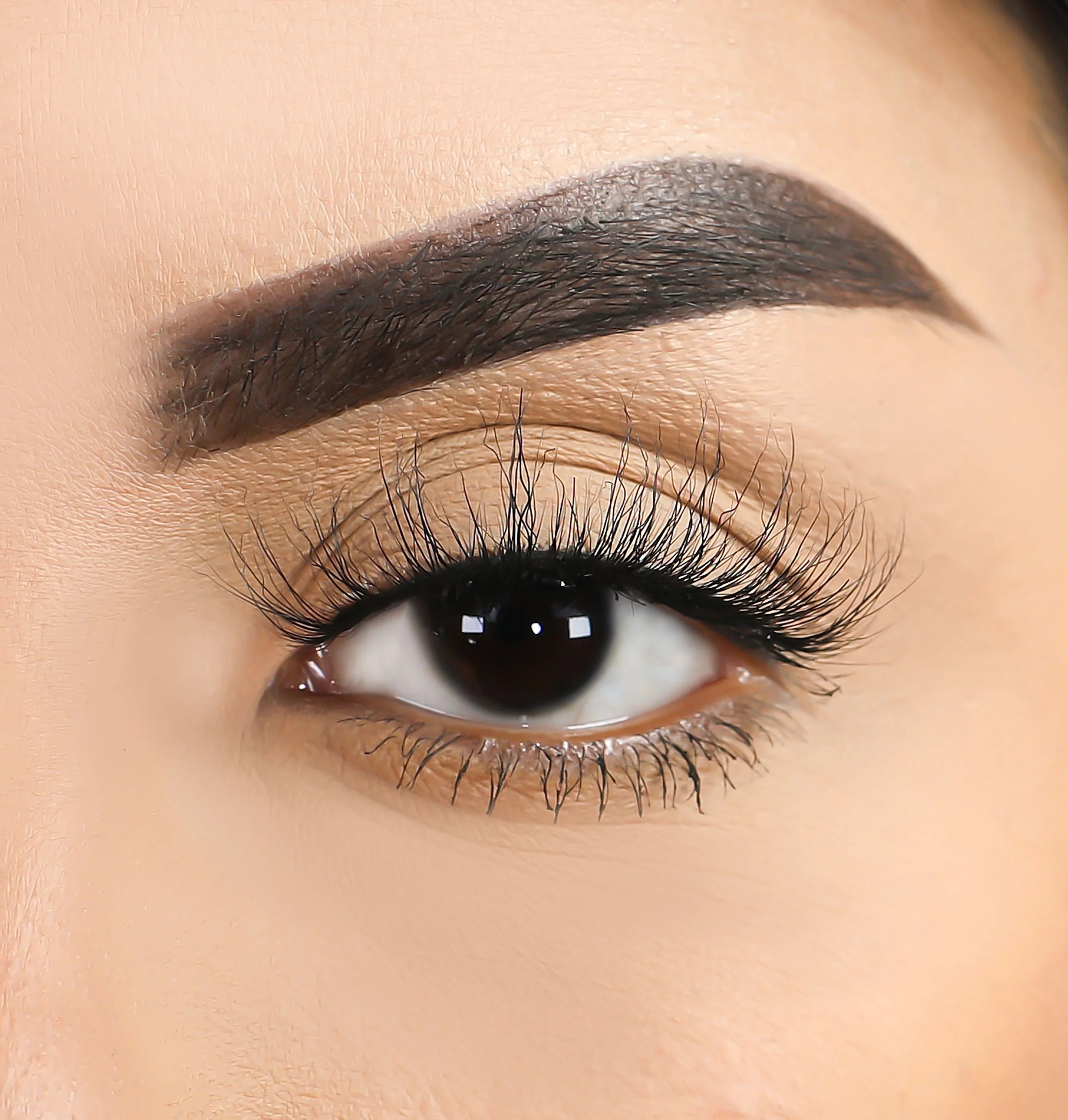 Lurella - 3D Mink Eyelashes Scorpio