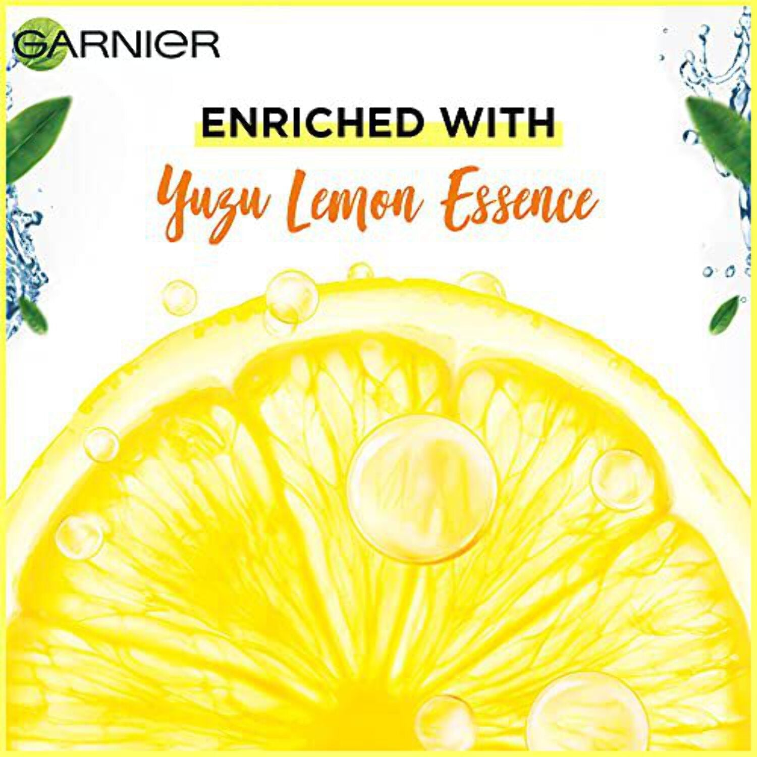 Garnier Light Face Wash 100G...