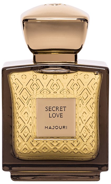 Majouri Secret Love Edp 75ml