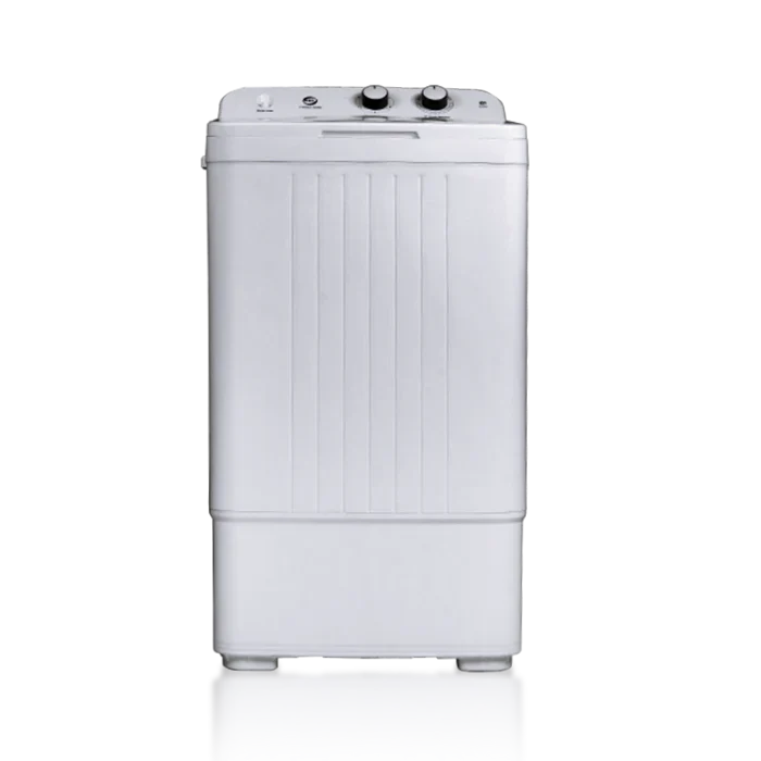 PEL Washing Machine PWMS 8050 - 8Kg - My Store