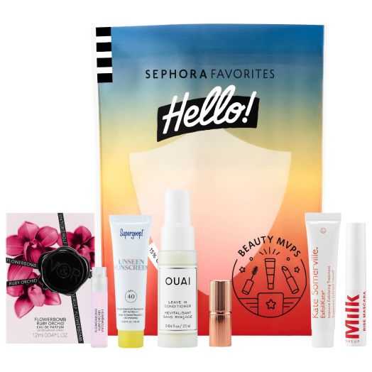 Sephora Favorites Hello Gift Set