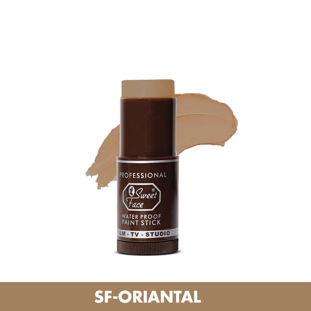 Sweetface - Water Proof Paint Stick