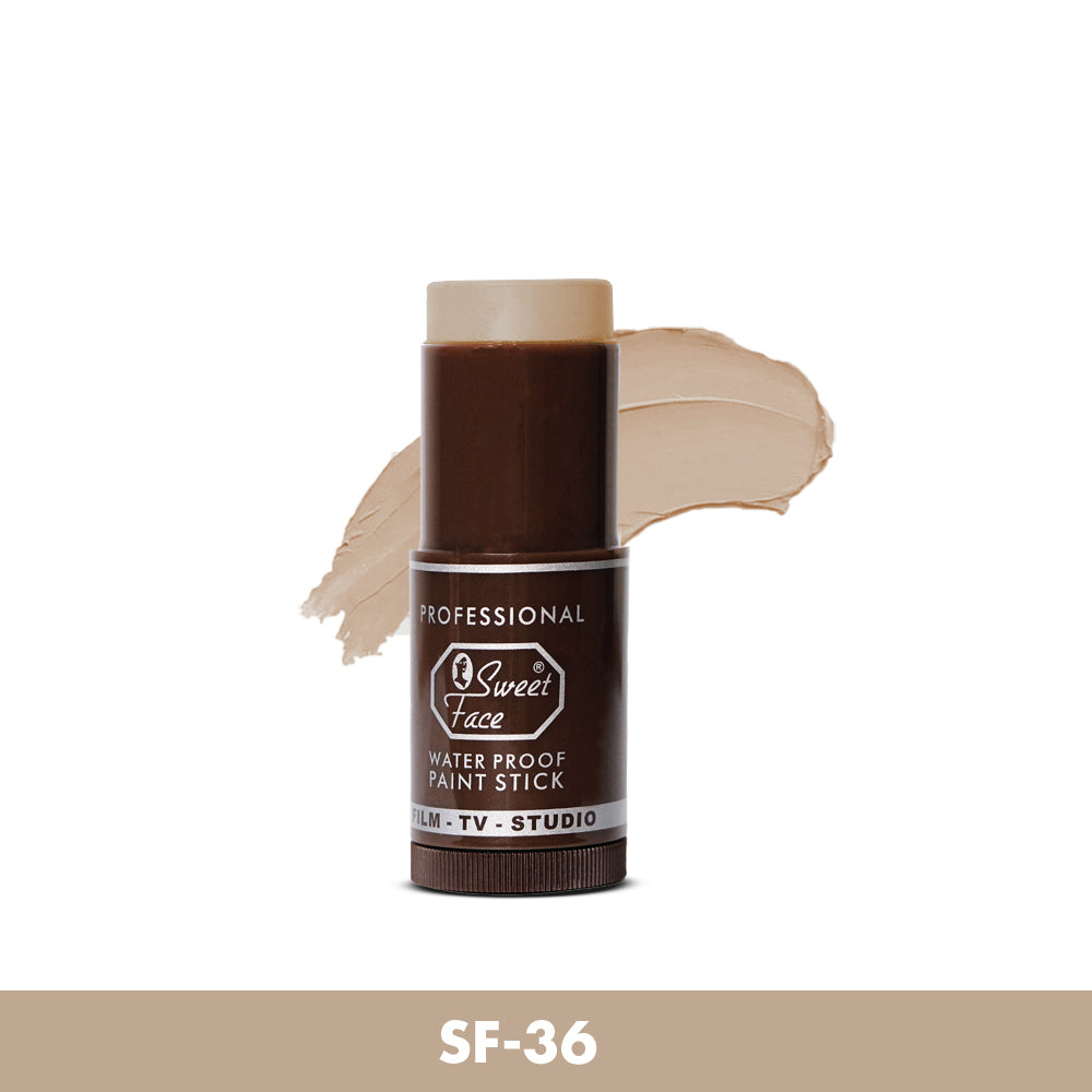 Sweetface - Water Proof Paint Stick