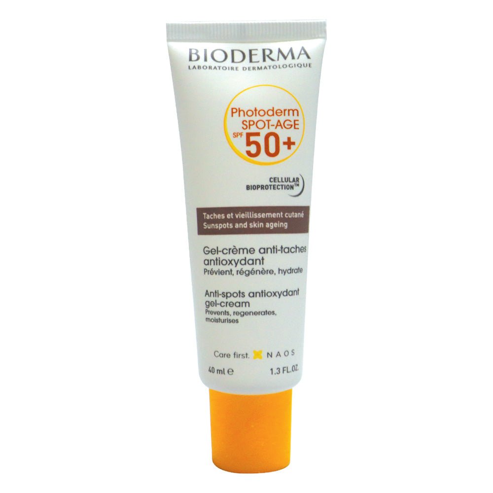 Bioderma Phothoderm Spot Age Gel Cream 40Ml