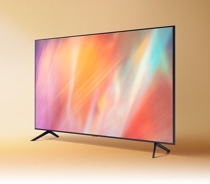 SAMSUNG 75 Inches CRYSTAL UHD 4K SMART TV - AU7000 - My Store