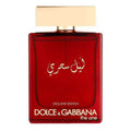 Dolce & Gabbana The One Mysterious Night Edp For Men 150ml