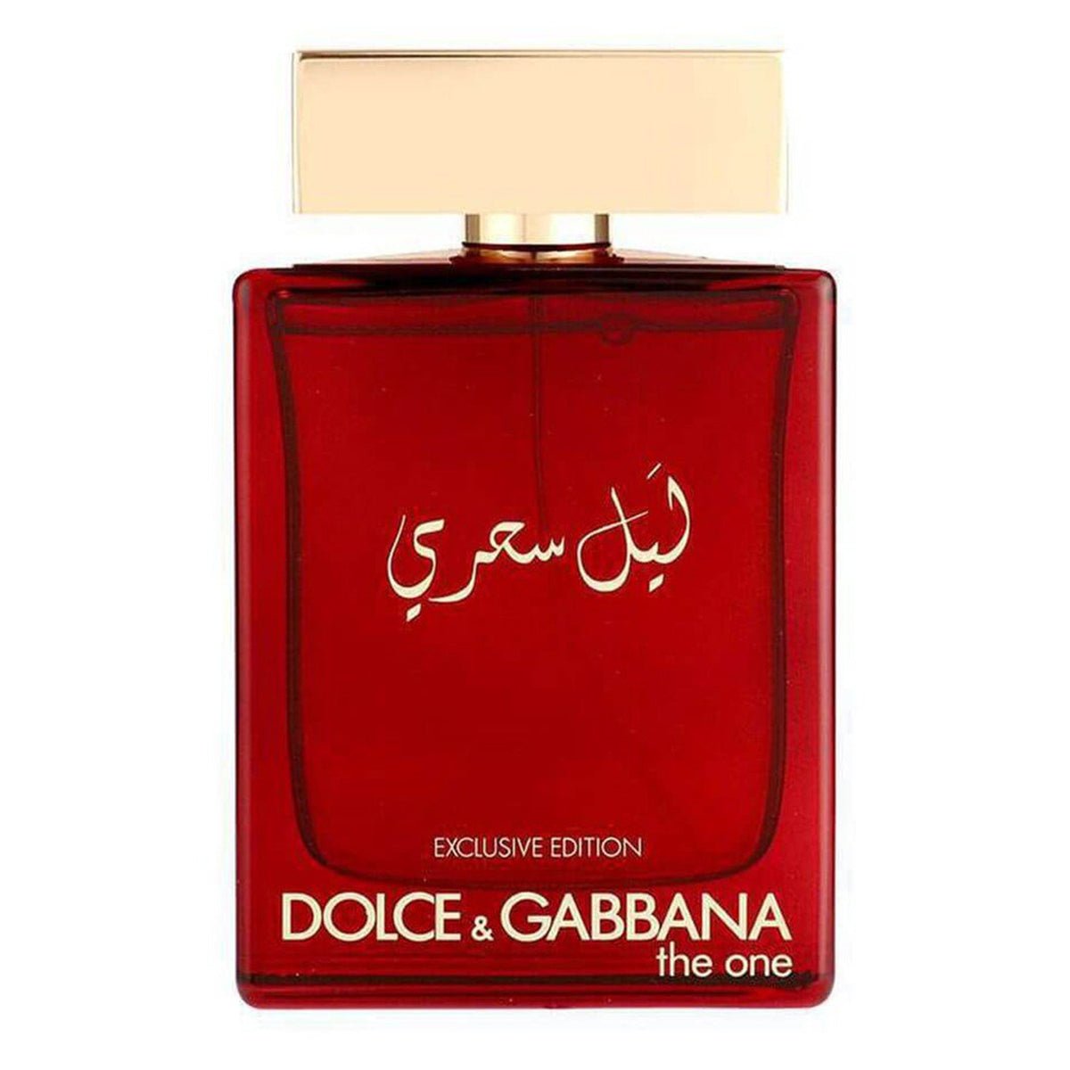 Dolce & Gabbana The One Mysterious Night Edp For Men 150ml
