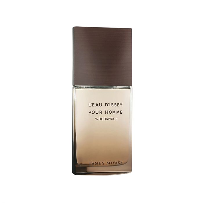 Issey Miyake L'eau D'issey Pour Homme Wood & Wood Edp For Men 100 ml-Perfume