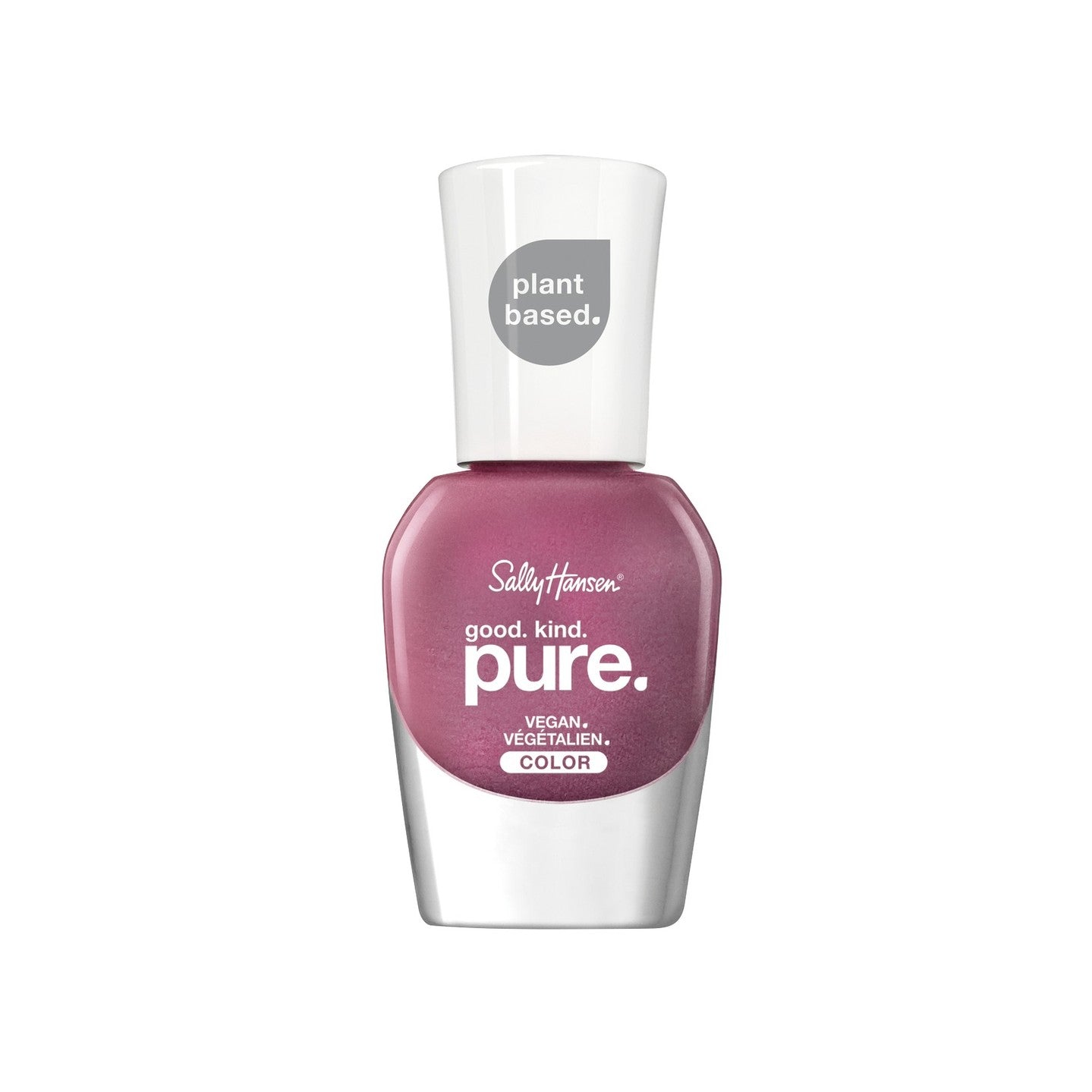 Sally Hansen Good Kind Pure Vegan Nail Polish