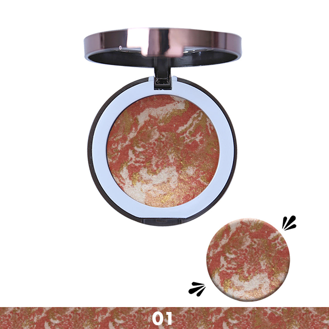 Sweetface - Terracotta Blush On