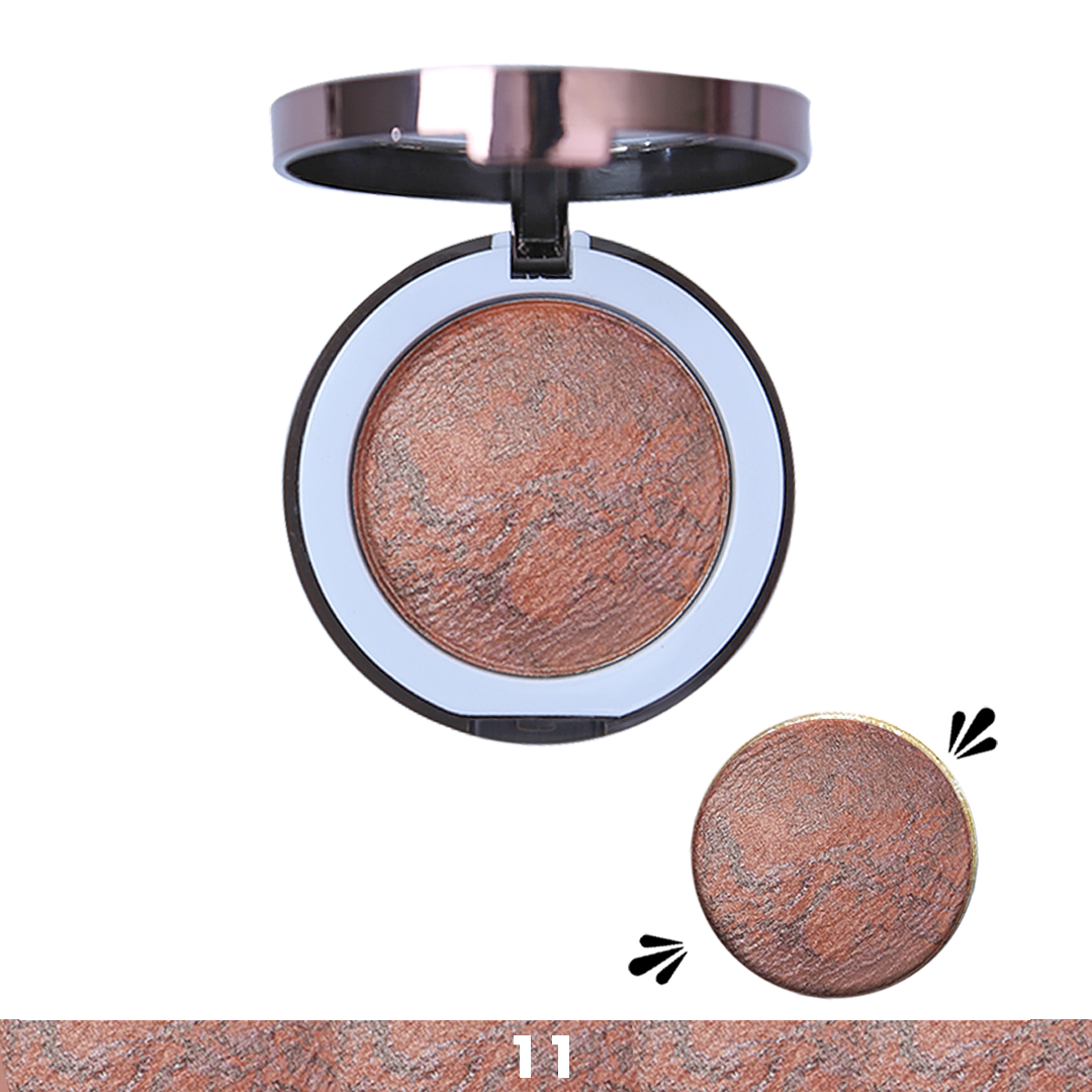 Sweetface - Terracotta Blush On