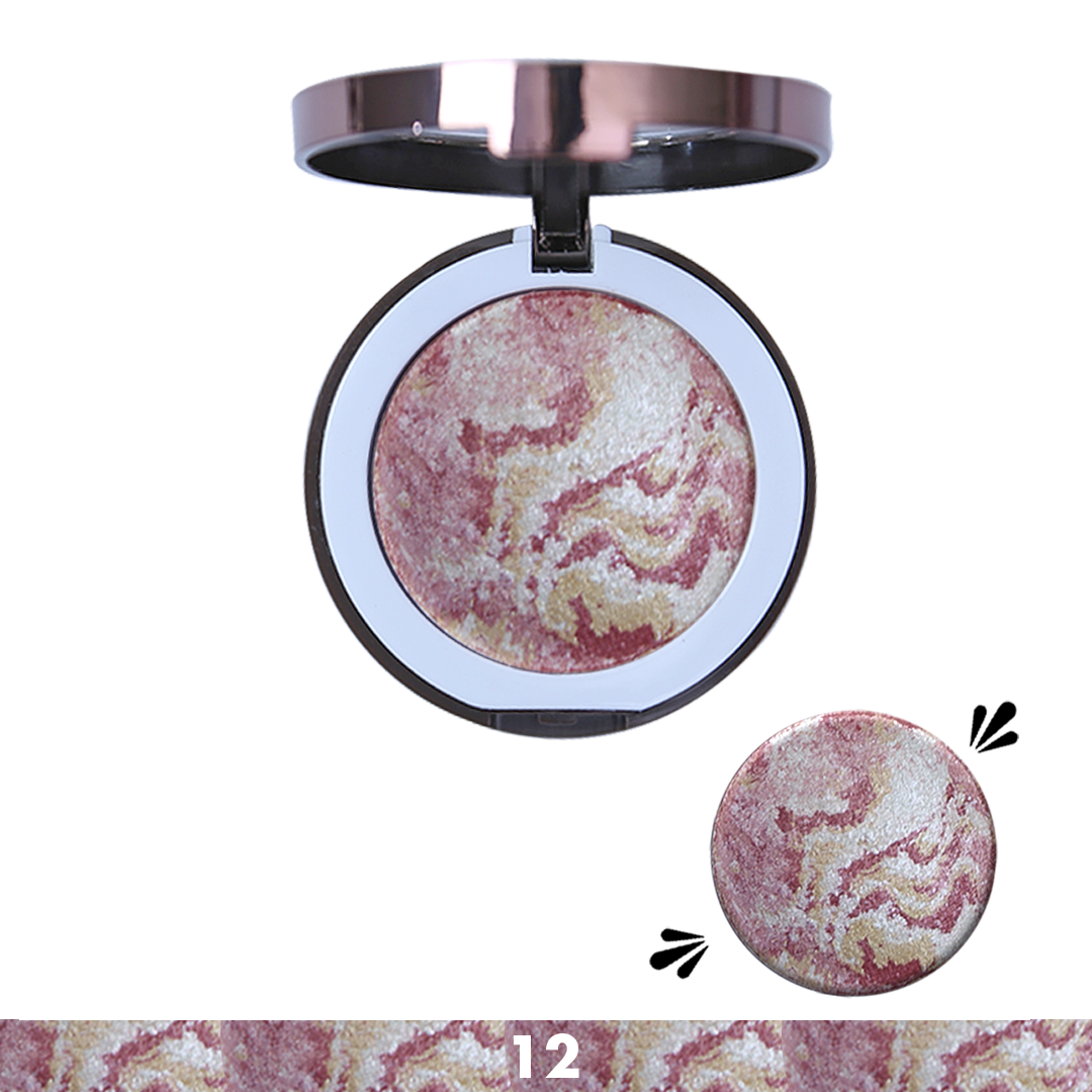 Sweetface - Terracotta Blush On