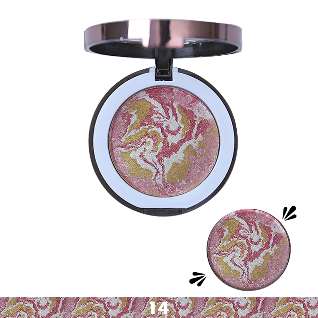 Sweetface - Terracotta Blush On