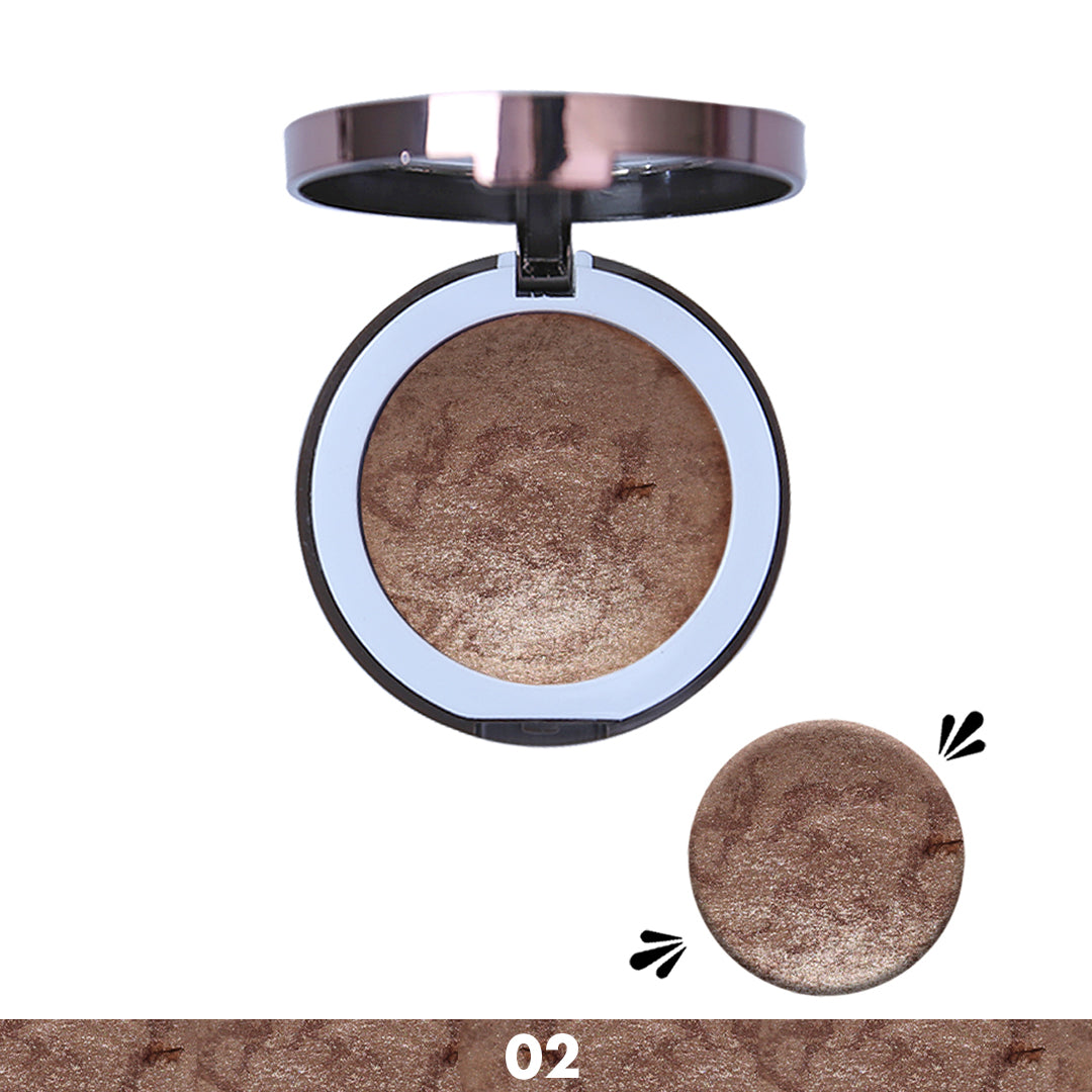 Sweetface - Terracotta Blush On