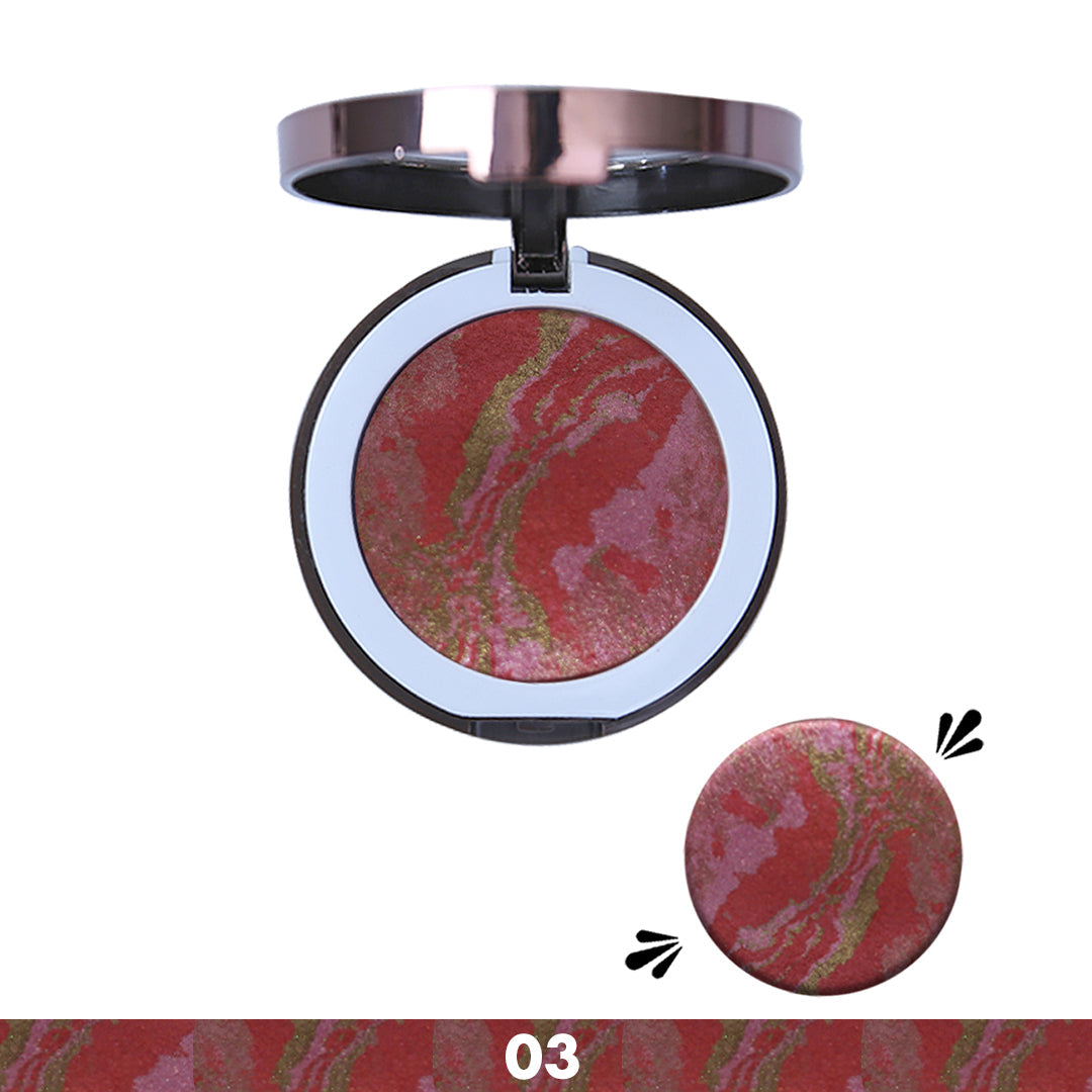 Sweetface - Terracotta Blush On