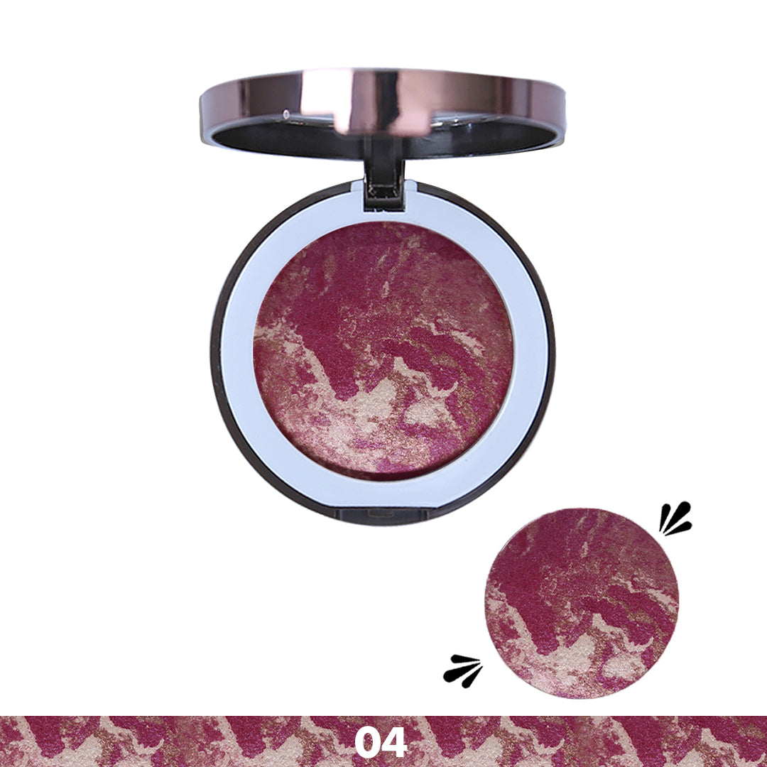 Sweetface - Terracotta Blush On
