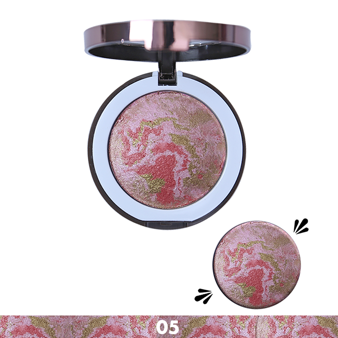 Sweetface - Terracotta Blush On