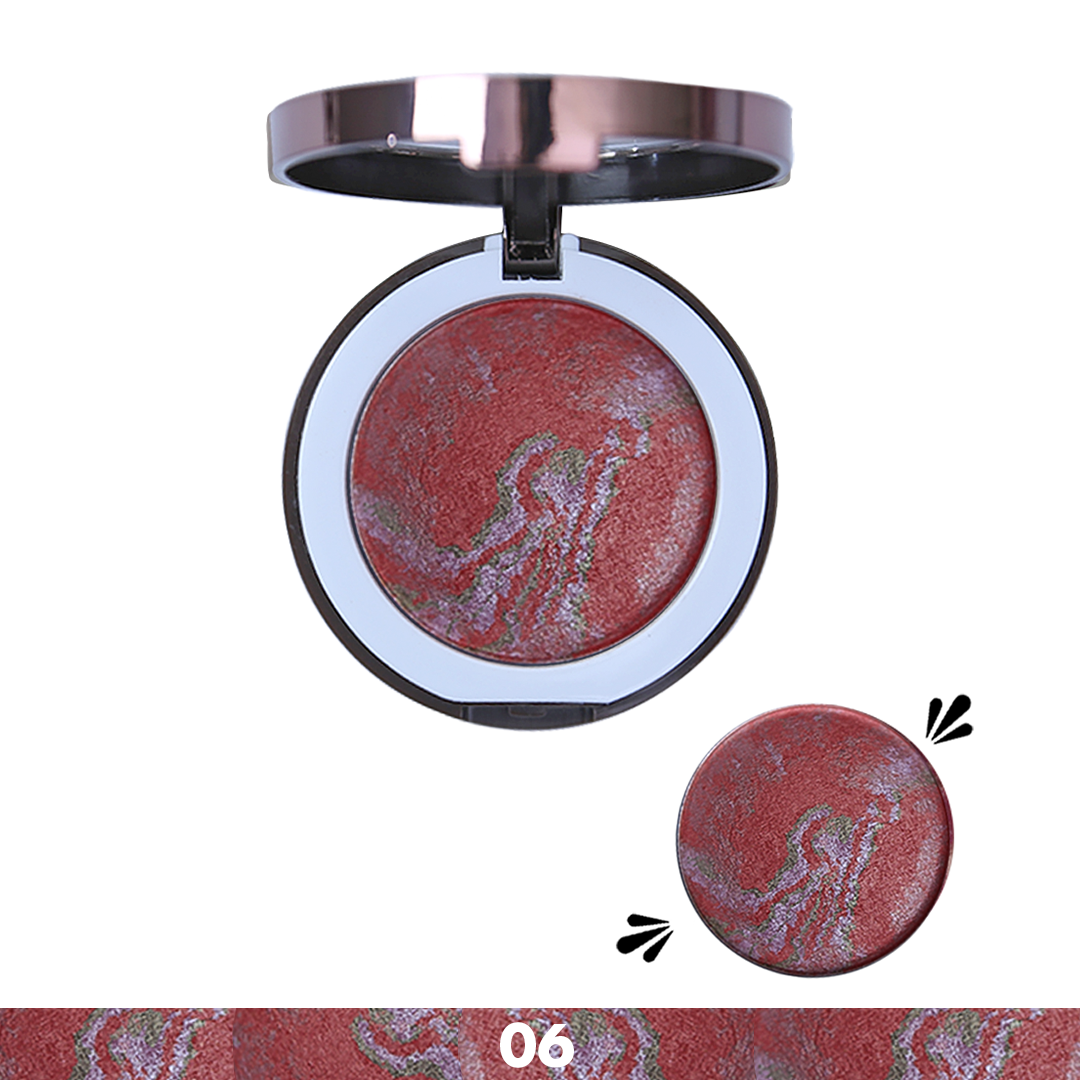 Sweetface - Terracotta Blush On