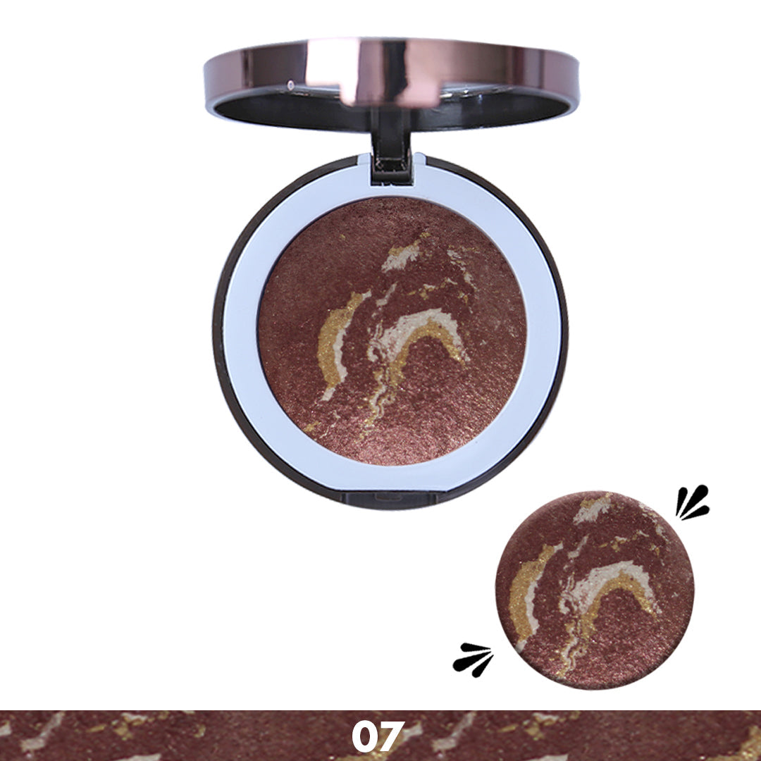 Sweetface - Terracotta Blush On