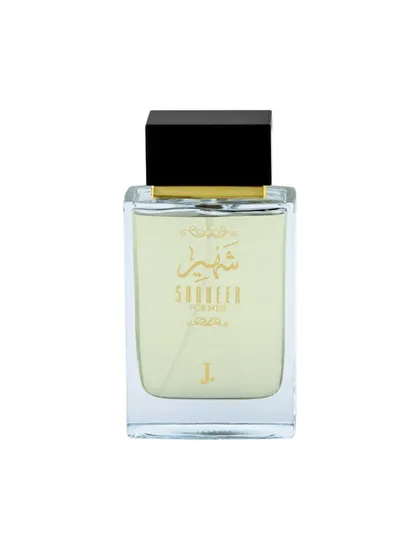 J. Shaheer For Men 100Ml