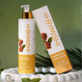 ByMishi - Sulphate Free Shampoo With Keratin 250 ml