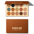 Sheglam Eyeshadow Palette The Afterglow