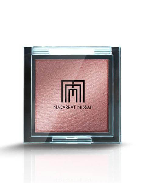 Masarrat Misbah- Stay On Blusher- Shell Bronze