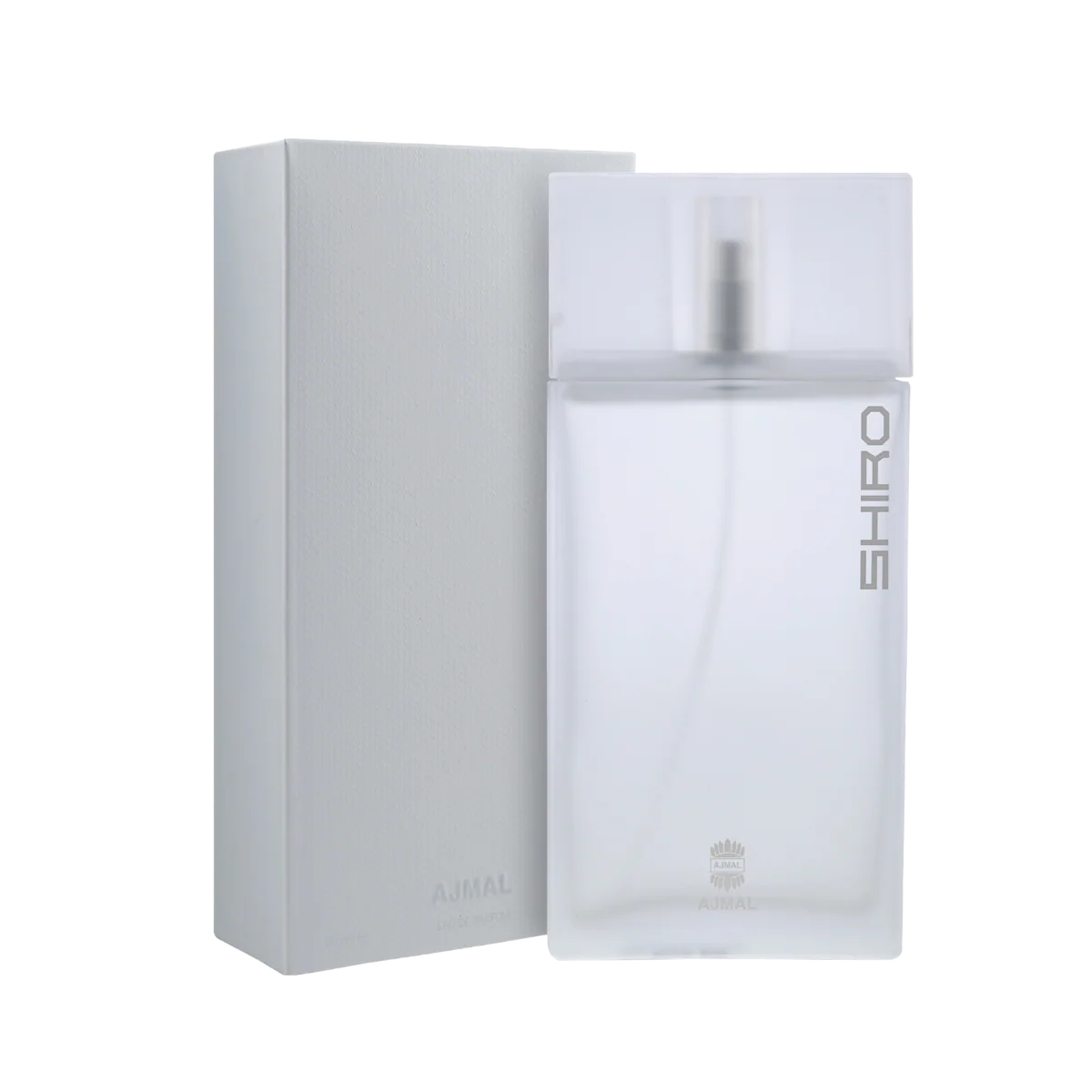 Ajmal Shiro Eau De Parfum 90 Ml