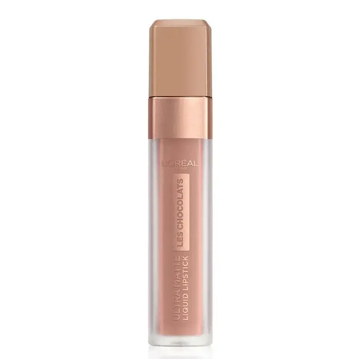 Loreal Inf.liq.lipst. Choco. 852 Box Of Choco.