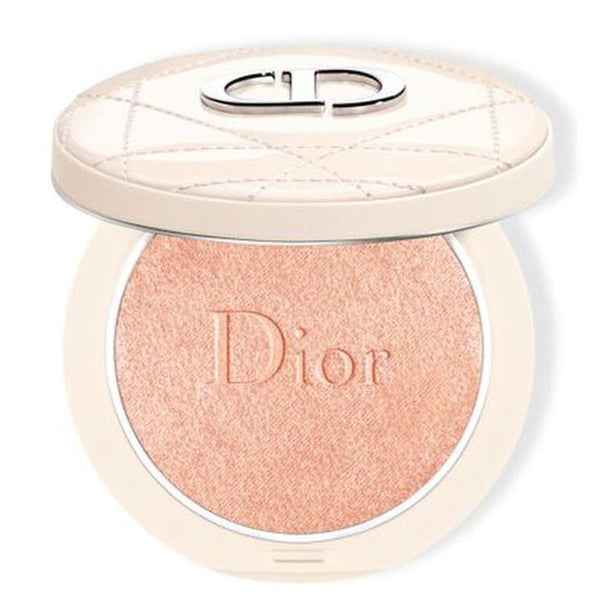 Dior Forever Couture Luminizer Powder  03 Pearlescent Glow