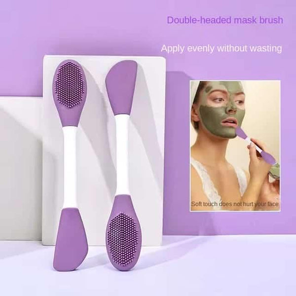 Facial Beauty - Mask Brush 1 s