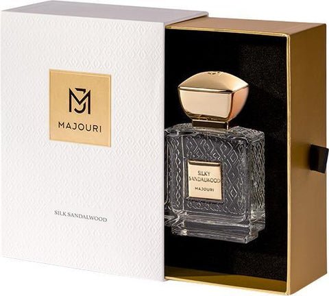 Majori Silky Sandalwood EDP 75ml