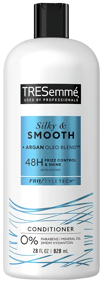 Tresemme Usa Conditioner Smooth & Silky 28Oz/828Ml